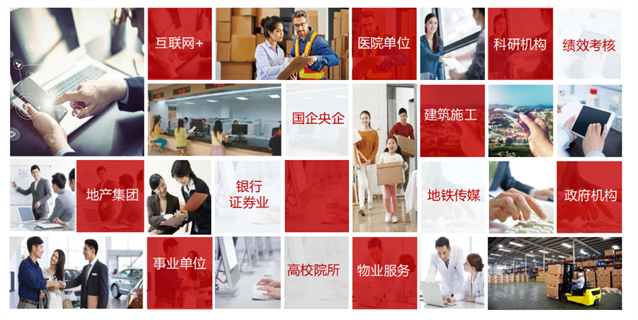 案例展示